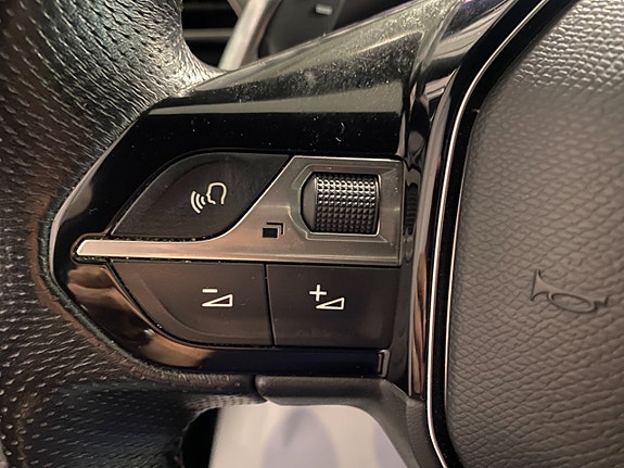 Peugeot 3008 21 of 22