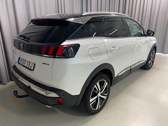 Peugeot 3008 5 of 22
