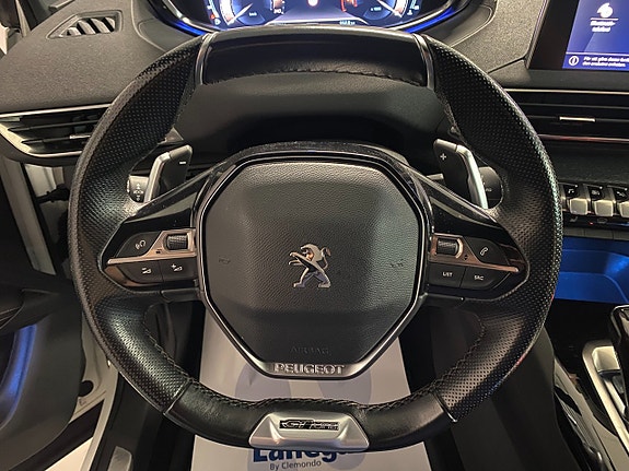 Peugeot 3008 19 of 22