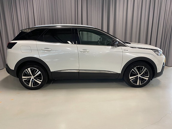 Peugeot 3008 3 of 22