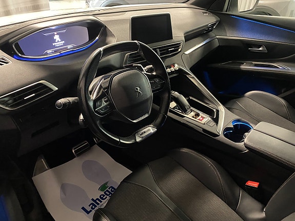 Peugeot 3008 10 of 22