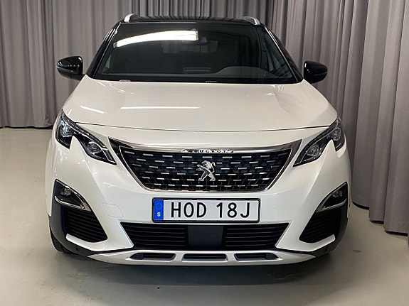 Peugeot 3008 4 of 22