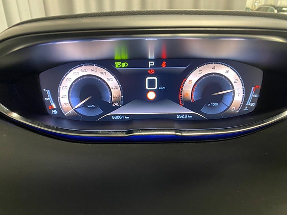 Peugeot 3008 11 of 22