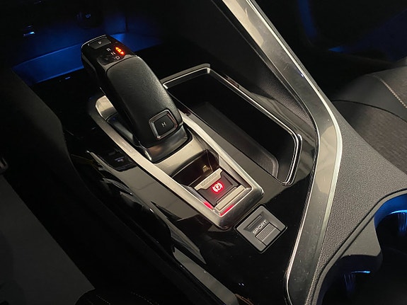 Peugeot 3008 18 of 22