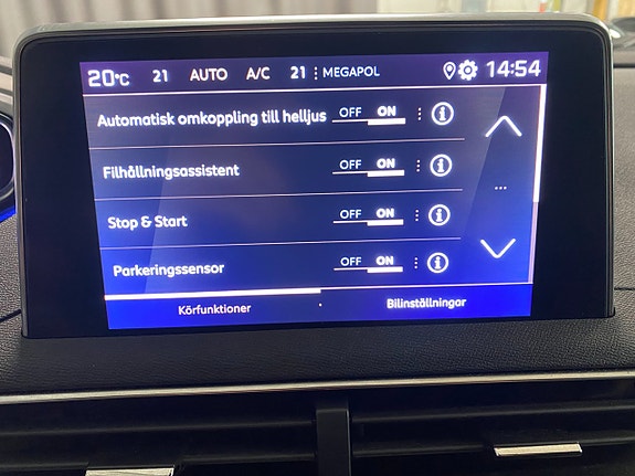 Peugeot 3008 13 of 22