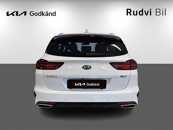 Kia Ceed 5 of 14