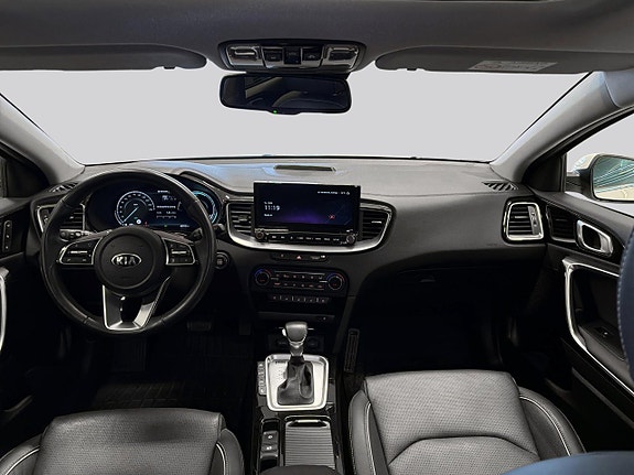 Kia Ceed 10 of 14