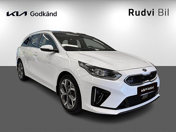 Kia Ceed 3 of 14
