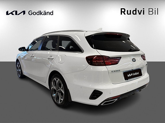 Kia Ceed 6 of 14