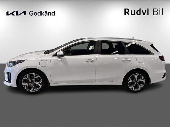 Kia Ceed 4 of 14