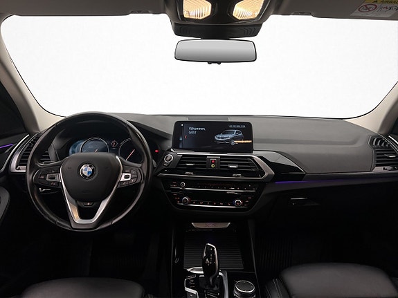 BMW X3 13 of 30