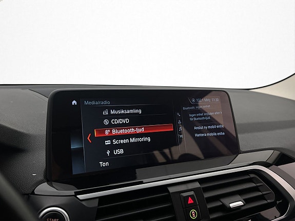 BMW X3 18 of 30