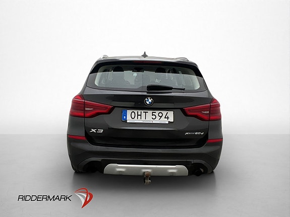 BMW X3 6 of 30