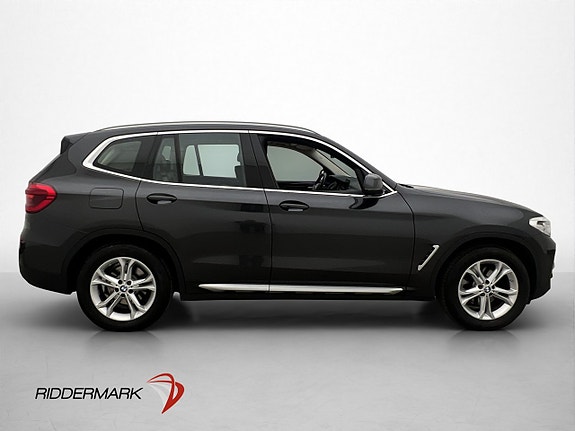 BMW X3 9 of 30