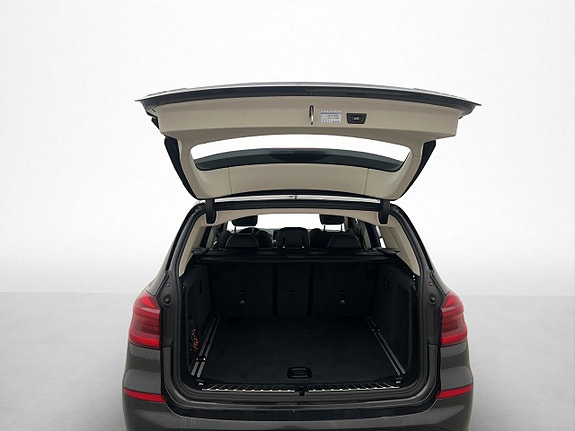 BMW X3 10 of 30