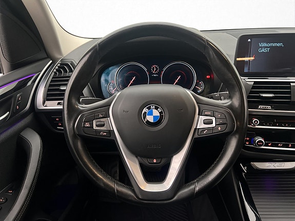 BMW X3 22 of 30