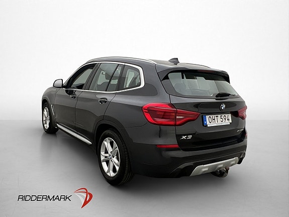 BMW X3 5 of 30
