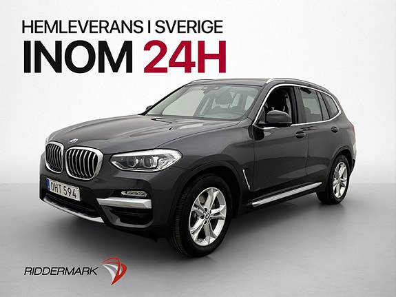 BMW X3 3 of 30