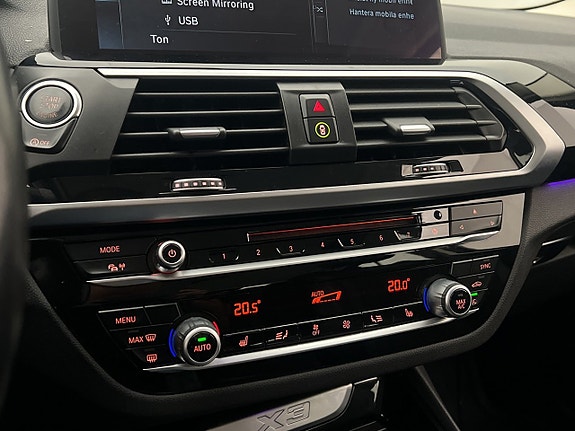 BMW X3 20 of 30