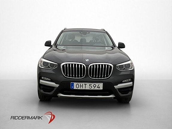 BMW X3 2 of 30