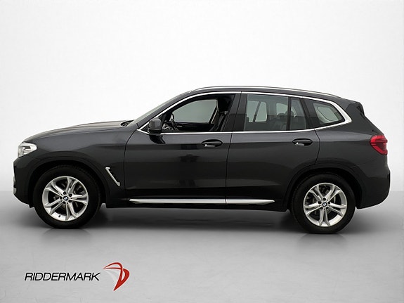 BMW X3 4 of 30