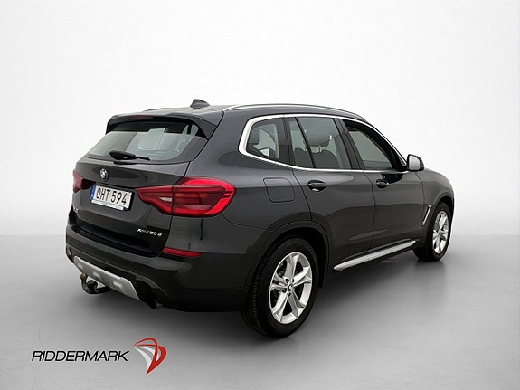BMW X3 8 of 30