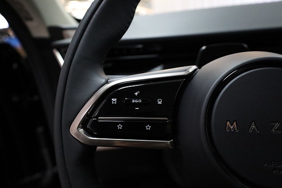 Mazda CX-6e 27 of 30