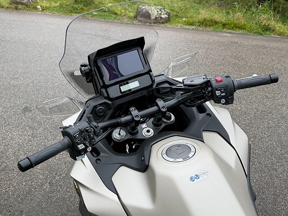 Honda NT1100 DCT ES #Finns för omgående leverans# 11 of 11