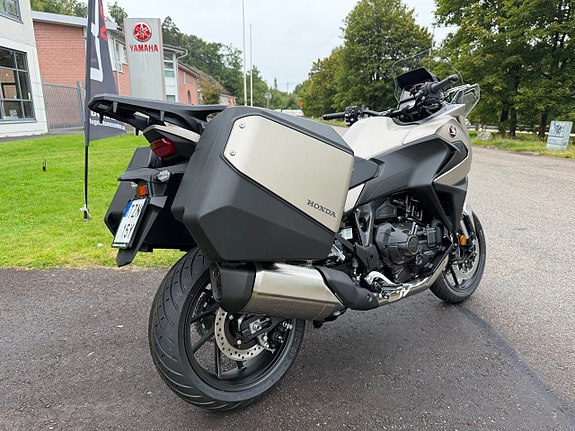 Honda NT1100 DCT ES #Finns för omgående leverans# 6 of 11