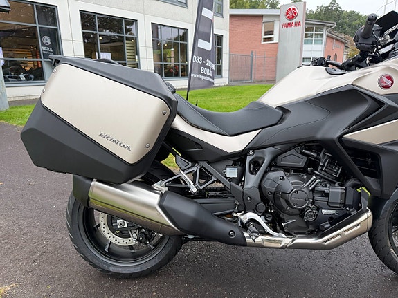 Honda NT1100 DCT ES #Finns för omgående leverans# 5 of 11