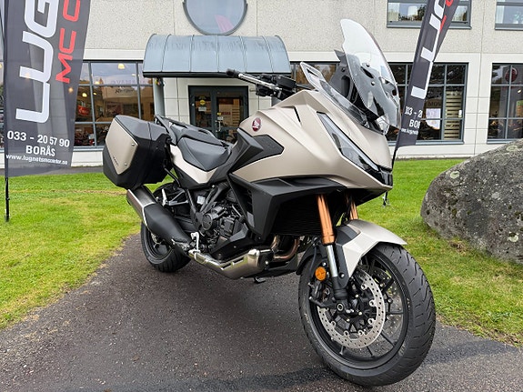 Honda NT1100 DCT ES #Finns för omgående leverans# 2 of 11