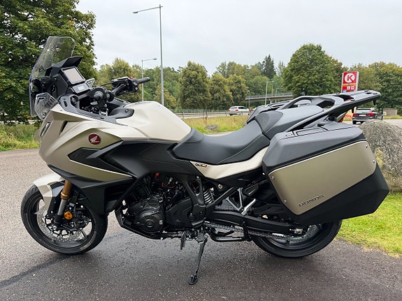 Honda NT1100 DCT ES #Finns för omgående leverans# 9 of 11