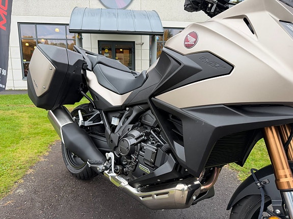 Honda NT1100 DCT ES #Finns för omgående leverans# 3 of 11