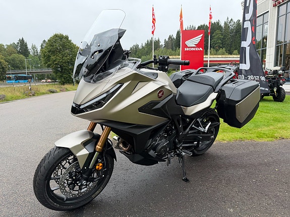 Honda NT1100 DCT ES #Finns för omgående leverans# 10 of 11