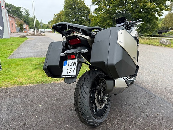 Honda NT1100 DCT ES #Finns för omgående leverans# 7 of 11