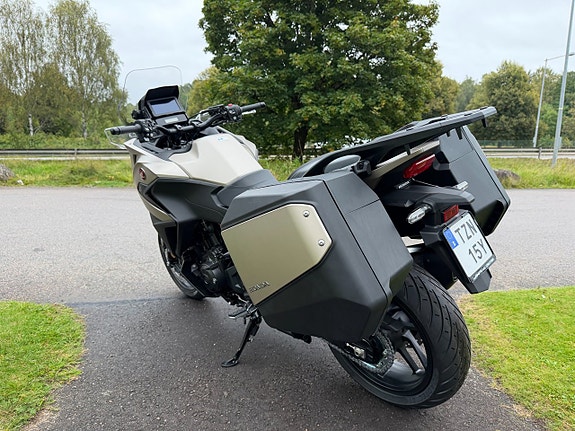 Honda NT1100 DCT ES #Finns för omgående leverans# 8 of 11