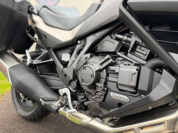 Honda NT1100 DCT ES #Finns för omgående leverans# 4 of 11