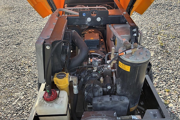 KAESER M50E PE-EL kompressor 11 of 27