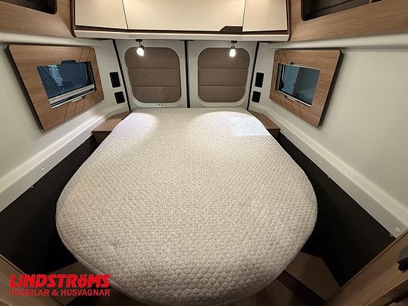 Dreamer D64 SELECT Saphir Queenbed RÄNTA 3,95% 2 of 23