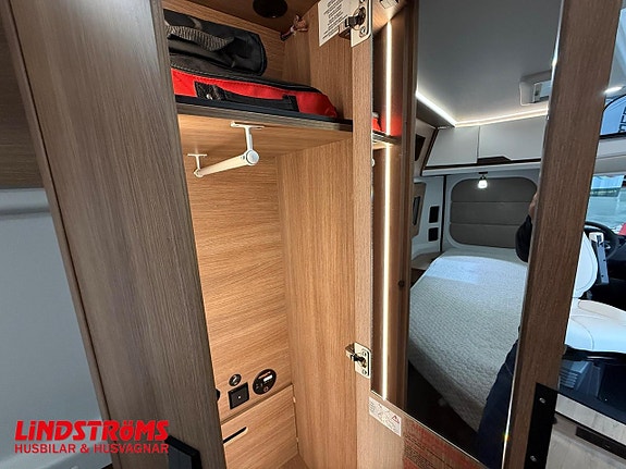 Dreamer D64 SELECT Saphir Queenbed RÄNTA 3,95% 12 of 23