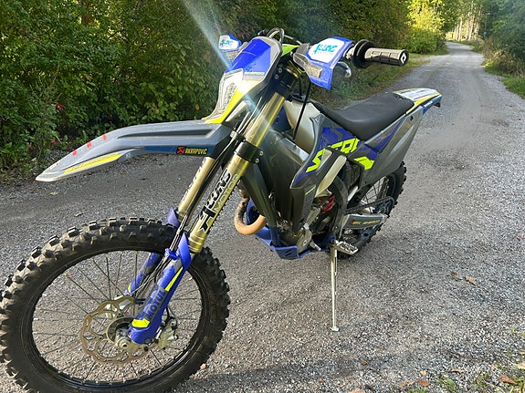 Sherco 300 SEF-R 4 of 5