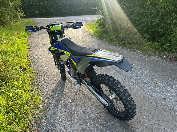 Sherco 300 SEF-R 3 of 5