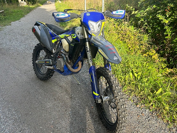 Sherco 300 SEF-R 2 of 5