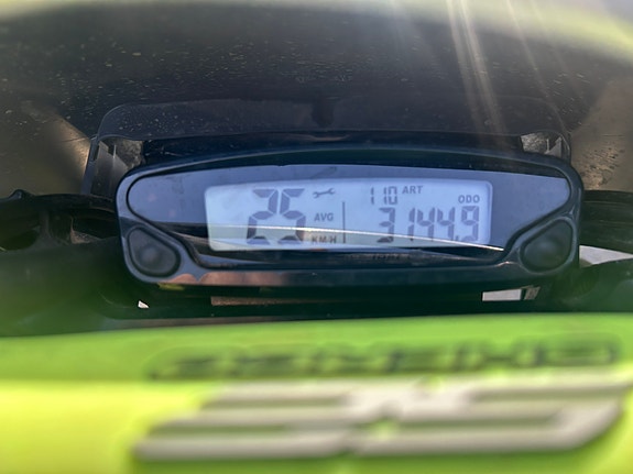 Sherco 300 SEF-R 5 of 5