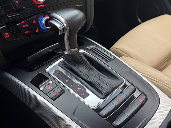Audi A4 22 of 25