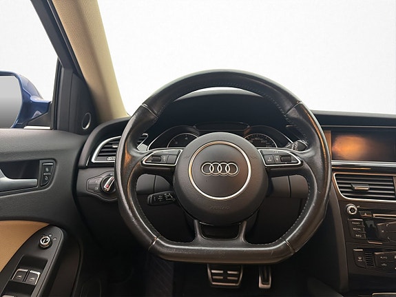 Audi A4 10 of 25