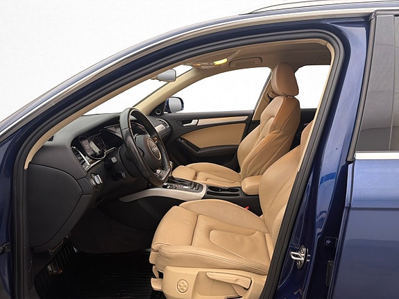 Audi A4 9 of 25