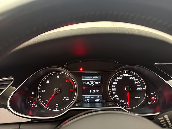 Audi A4 15 of 25