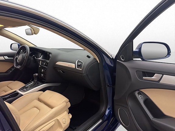 Audi A4 12 of 25