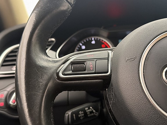 Audi A4 16 of 25